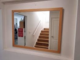 Extra Large Wall Mirror 132 5 X 101 5