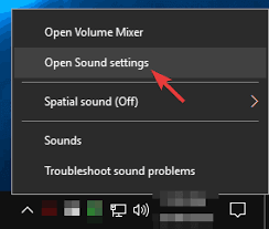 realtek sound not working in windows 10