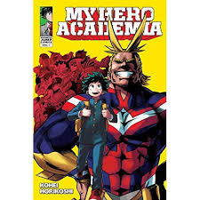 Do you know the secrets of sewing? Buy My Hero Academia Vol 1 1 Paperback August 4 2015 Online In Taiwan 1421582694