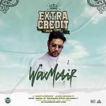 WAX MOTIF: Extra Credit 2024 Tour