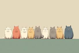 Cute Cat Desktop Wallpaper Images