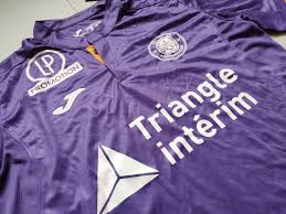 Fifa 21 toulouse fc goalkeepers. Toulouse Football Club Home 2018 2019 Football Shirt Club Football Shirts
