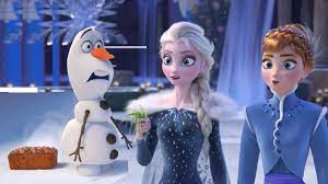Hé lộ giả thuyết bất ngờ trong Frozen 2: Bố mẹ của Elsa và Anna vẫn