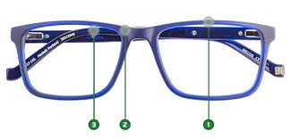 Frame Size Guide Specsavers Uk