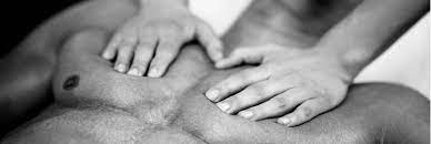 Erfahrung erotische massage