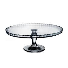 Product Code 95117 Glass Cake Stand 32