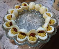 I may have eaten half of them for breakfast. How To Make Baby Carriage Deviled Eggs Cheap Online