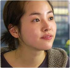 korean female stars on screen bare