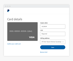 Find credit card and security code. Paypal Debit Card Security Code Hd Png Download Transparent Png Image Pngitem