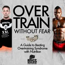 over train without fear mike rashid