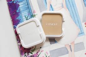 the clinique beyond perfecting powder
