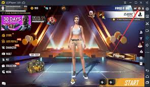 Here are the complete steps to play garena free fire online without downloading it: Free Fire Game Play Online Game And Movie