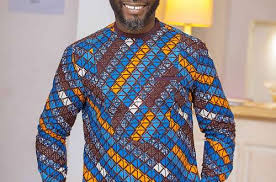 Adjetey Anang Advocates For Proper Nutrition To Address Iron Deficiency In  Ghana