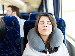 5 best travel pillows that are actually