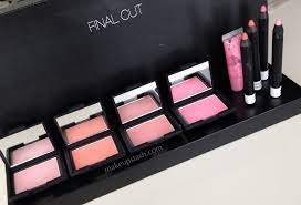 nars final cut for spring