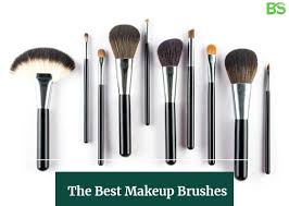 best makeup brushes that worths your