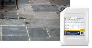 How To Clean A Slate Patio Guide To
