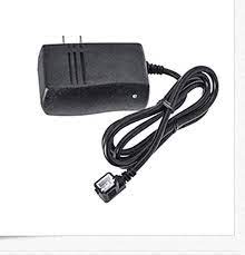 charger for wondertech voyager w400r