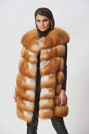 Natural Furs Ifur