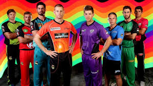 The @scorchersbbl are stacked ahead of #bbl10 #scorcherstakeover #madetough pic.twitter.com/3ez5e6jzj6. Big Bash League 2015 Bbl Teams Why You Should And Shouldn T Follow Sydney Sixers Sydney Thunder Melbourne Stars Brisbane Heat Melbourne Renegades Perth Scorchers Hobart Hurricanes Adelaide Strikers Fox Sports
