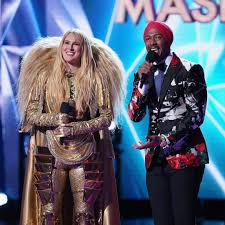 All performances and reveal (season 1). Lion Revealed Singer Singer Costumes Rumer Willis