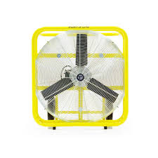 st general ventilation fan single