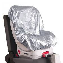 Hauck Cool Me Carseat Sun Protector