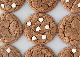I was introduced to cake mix cookies in college, but no recipe i've ever used compares to this one. Spice Cake Mix Cookies 3 Ingredients I Heart Naptime