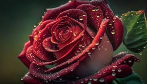 beautiful rose images free