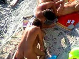 Zwei Paare Am Strand Handy Pornos - NurXXX.mobi
