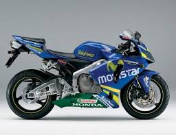 One of the most legendary brand honda and their product honda cbr 600 rr movistar in this page. Honda Cbr 600rr Movistar Special Edition