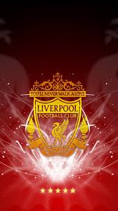 Official twitter account of liverpool football club | #stayhomesavelives. Escudo Del Liverpool Ringtina