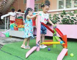 Đồ chơi mầm non Vân Anh - Xưởng sản xuất đồ chơi trẻ em, thiết bị trường  học hơn 1000m2