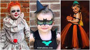 cute halloween costume makeup ideas for