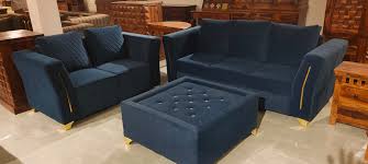 fabric sofa set furn home decor wala