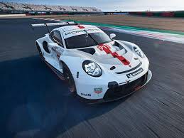 It's time to start with games. Porsche Motor Sports Porsche Live At The Race Track Porsche Great Britain Porsche Ag