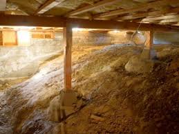 Crawl Space Insulation What You Should