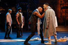 christ superstar live 7 things