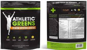 athletic greens review i love bicycling