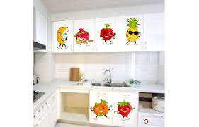 Wall Stickers For Kitchen Doodles