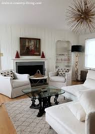 Winter Home Decorating Ideas