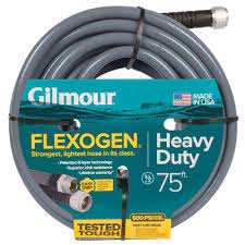 Gilmour Flexogen Heavy Duty Hose 5 8