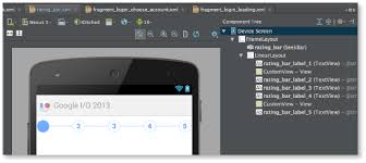 android studio 0 5 8 released android