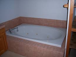 Can Whirlpool Tub Be Converted To