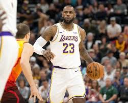 Lakers vs trail blazers : Lakers Vs Trail Blazers Preview Tv Info L A Looking To Sweep Three Game Road Trip Lakers Nation