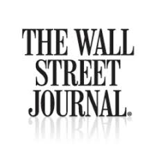 Image result for wall street journal images