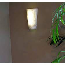 Battery Operated Wall Lantern Sconce