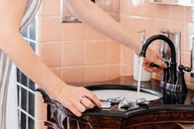dishwasher tablets unclog drain