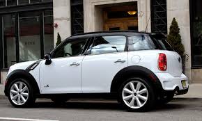 The 2015 mini cooper countryman is ranked #3 in 2015 affordable subcompact suvs by u.s. Mini Cooper S Countryman All4 Photos Reviews News Specs Buy Car