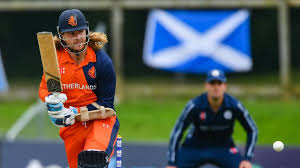 Preview and stats followed by live commentary, video highlights and match report. Scotland Lose To Netherlands On Long Awaited Return To One Day International Action Cricket News Sky Sports